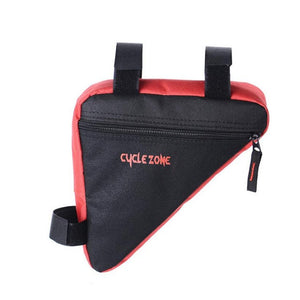 Bicycle Top Front Frame Bag