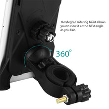 Universal 360 Degree Handlebar Phone Holder